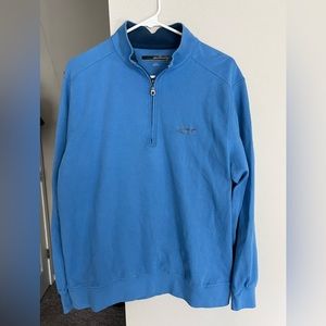 Greg Norman 1/4 Zip